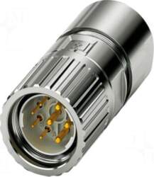 PHOENIX CONTACT Connector: M23 | plug