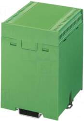 PHOENIX CONTACT Enclosure base | green