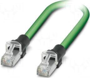PHOENIX CONTACT Patch cord | SF/UTP