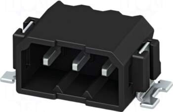 PHOENIX CONTACT Connector: pluggable terminal block