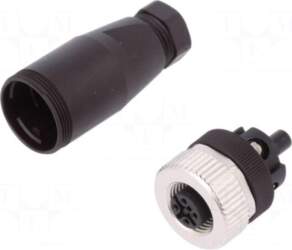 PHOENIX CONTACT Plug | circular |