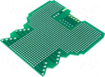 PHOENIX CONTACT Prototype board | green