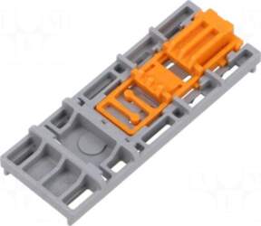 PHOENIX CONTACT Mounting adapter | grey