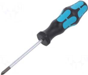 PHOENIX CONTACT Screwdriver: standard | Phillips