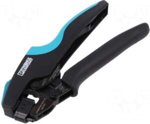 PHOENIX CONTACT Tool: for crimping |
