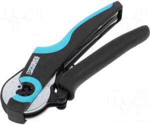 PHOENIX CONTACT Tool: for crimping |