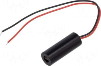 PICOTRONIC Module: laser | 2.5mW