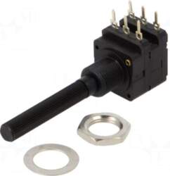 PIHER Potentiometer: shaft | 20kΩ |