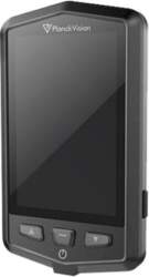 Planck Vision Systems Infrared camera |