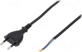 PLASTROL Cable | CEE 7/16 (C)
