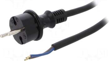 PLASTROL Cable | CEE 7/17 (C)