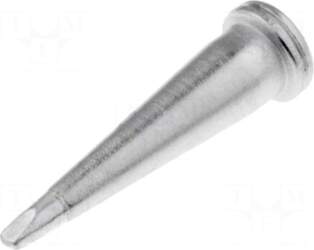 PLATO Tip | chisel | 1