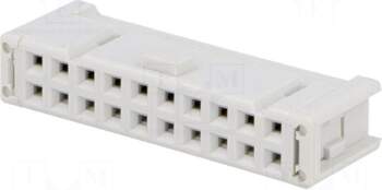 NINIGI Plug | IDC | female