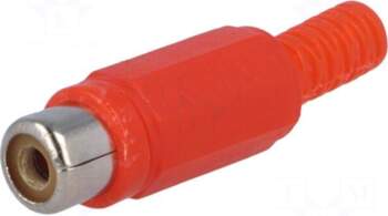 Vanguard Plug | RCA | female