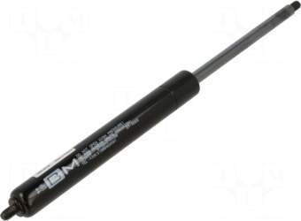 PNEUMAT Gas spring | Thread: M6