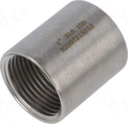PNEUMAT Muff | to be welded