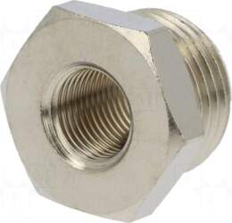 PNEUMAT Nipple | reductive | Input