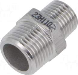 PNEUMAT Nipple | threaded,reductive |