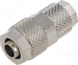 PNEUMAT Screw-on fitting | inline splice