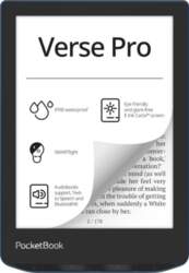 PocketBook Verse Pro e-book reader Touchscreen