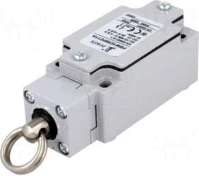 POKÓJ Limit switch | ring |