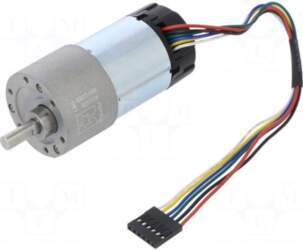 POLOLU Motor: DC