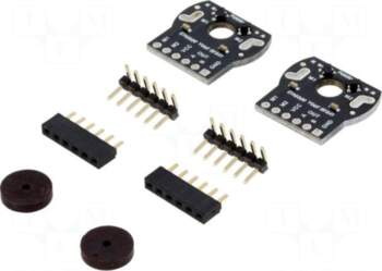 POLOLU Sensor: Hall | Pcs: 2