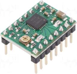 POLOLU Stepper motor controller | A4988