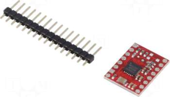 POLOLU Stepper motor controller | MP6500