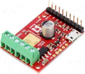 POLOLU Stepper motor controller | MP6500