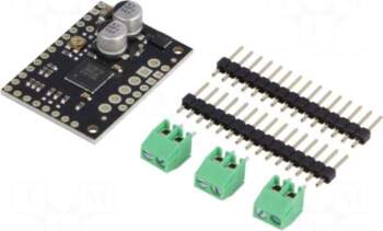 POLOLU Stepper motor controller | TB67S279FTG