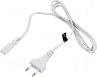 POS Cable | H03VVH2-F | 2x0