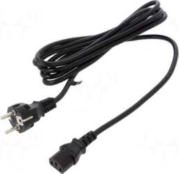 POS Cable | H05VV-F | 3x1mm2
