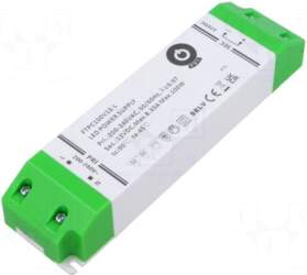 POS Power supply: switching | LED