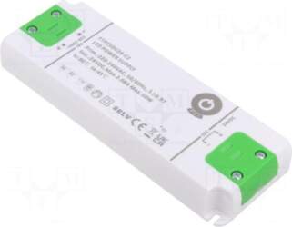 POS Power supply: switching | LED