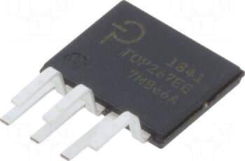POWER INTEGRATIONS IC: PMIC | AC/DC