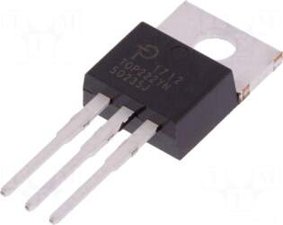 POWER INTEGRATIONS PMIC | AC/DC switcher