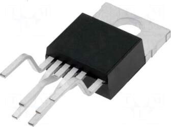 POWER INTEGRATIONS PMIC | AC/DC switcher
