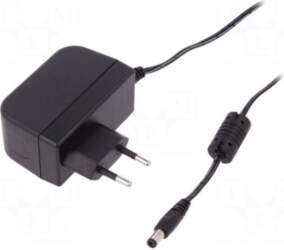 Power supply | Plug: EU |