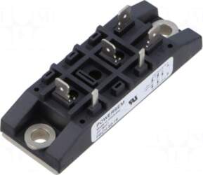 POWERSEM Bridge rectifier: half-controlled | Urmax: