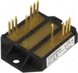 POWERSEM Module: thyristor | double series