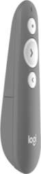 PRESENTER/POINTER R500S/MID GREY 910-006520 LOGITECH