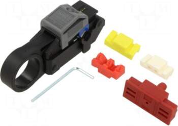 PRESSMASTER Stripping tool | 2.5÷6