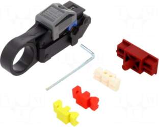 PRESSMASTER Stripping tool | 2.7÷8