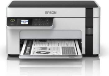 Printers EPSON  Multifunction compact printer EcoTank