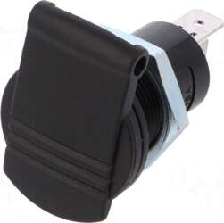 PRO CAR Car lighter socket adapter