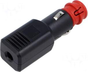 PRO CAR Cigarette lighter plug |