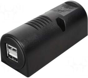 PRO CAR Automotive power supply |