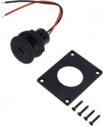 PRO CAR USB power supply |
