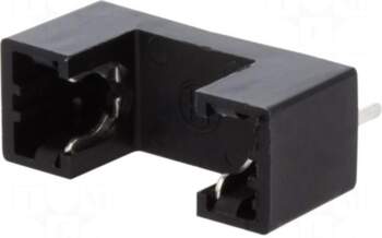 PROFFUSE Fuse holder | cylindrical fuses